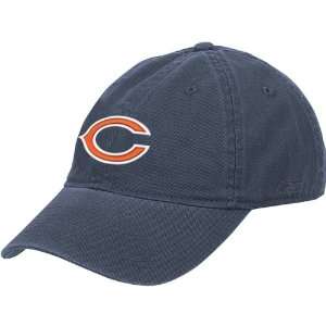  Reebok Chicago Bears Womens Basic Logo Slouch Hat 