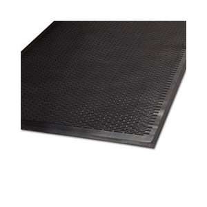  CleanStep Outdoor Rubber Scraper Mat, Polypropylene, 36 x 