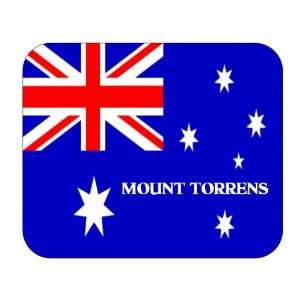  Australia, Mount Torrens Mouse Pad 