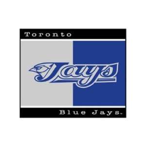  Biederlack Toronto Blue Jays All Star Throw Sports 