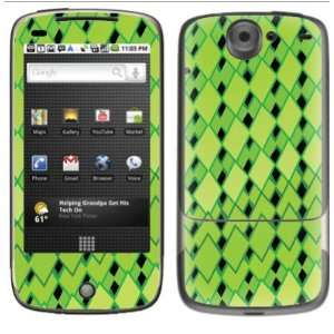    Scales Design Protective Skin for Google Nexus One Electronics