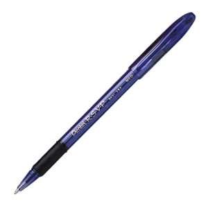     Razzle Dazzle Pen, Medium Point, Blue Barrel