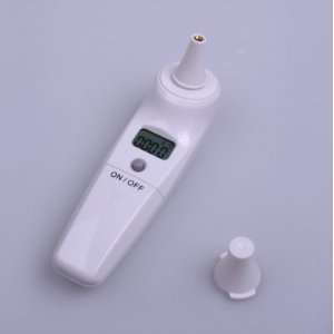 NEEWER® Digital Portable Ear Infrared IR Thermometer Adult Baby Kids
