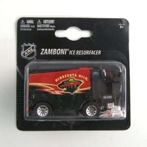  Minnesota Wild Zamboni