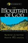   the Real MT. Sinai by Robert Cornuke, B&H Publishing Group  Hardcover
