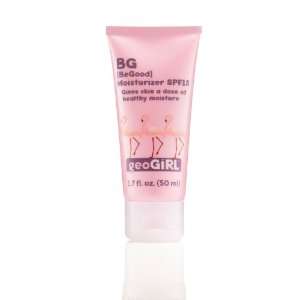  geoGiRL BG (Begood) Moisturizer (Pack of 2) Beauty