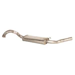  Bosal 105 931 Front Muffler Automotive