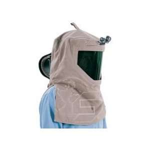   Arc Hood with Detachable Lamp & Cooling System