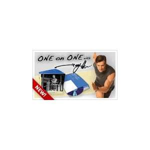 Tony Horton One on One Road Warrior   Home Direct  Sports 
