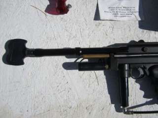  AUCTION. UP FOR SALE IS THE WGP AUTOCOCKER 2000 PAINTBALL GUN. GUN 