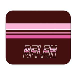  Personalized Gift   Belen Mouse Pad 
