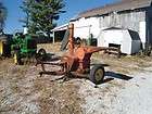 case t500 pto drive hammermill $ 750 00 time left