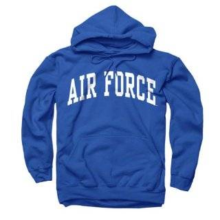 air force falcons royal arch hooded sweatshirt buy new $ 29 99 $ 30 00 