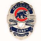 Chicago Cubs Pin Hat Pin Badg Pin (not a Real Badge)