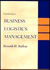   Management, (0137956592), Ronald H. Ballou, Textbooks   