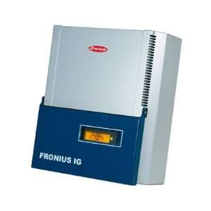  Fronius IG 2000 Grid Tie Inverter 2000 Watt 240 Volt 8 