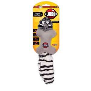  Jakks Plubber Raccoon