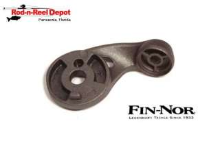 FIN NOR REEL PARTS NEW REPLACEMENT BAIL ARM #JO007 01  