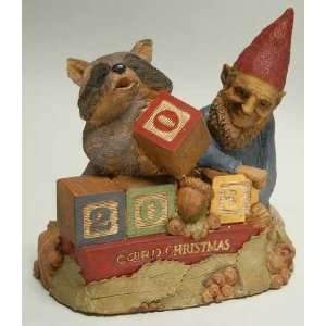  Tom Clark Tom Clark Gnomes No Box, Collectible Sports 