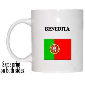  Portugal   BENEDITA Mug 