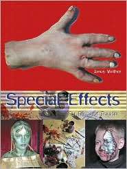 Special Effects for Film and Theatre, (087830178X), Janus Vinther 