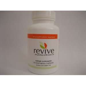  Revive Probiotic