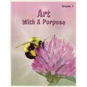  Art With a Purpose Artpac 1 