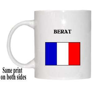  France   BERAT Mug 