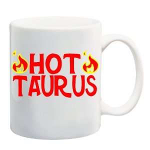  HOT TAURUS Mug Coffee Cup 11 oz ~ Astrology Birthday 