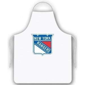  New York Rangers Apron