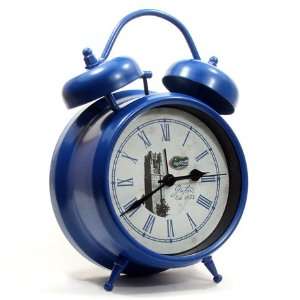 Florida State Seminoles Musical Vintage Alarm Clock  