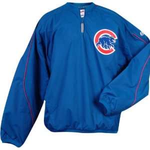  Chicago Cubs Elevation Gamer Jacket