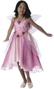 Fairy Pink Pixie Toddler Fairies Costume Girls Costumes  