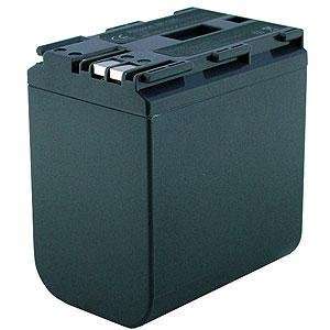 Canon Zr 30 Camcorder Battery   4200Mah (Replacement 
