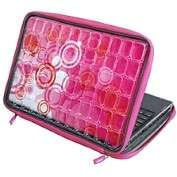 Product Image. Title Altego 14 Clear Laptop Sleeve