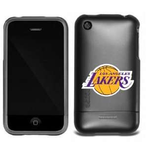   inCase Slider Case iPhone 3G 3GS (Gunmetal) Cell Phones & Accessories