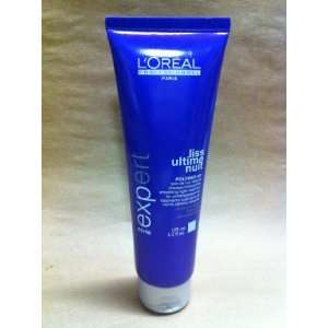  Serie Expert Liss Ultime Smoothing Night Treatment 4.2oz Beauty