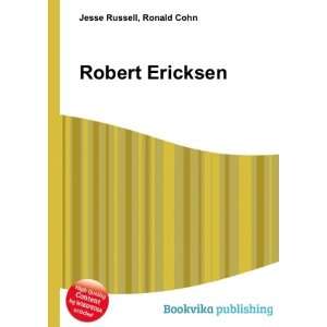  Robert Ericksen Ronald Cohn Jesse Russell Books