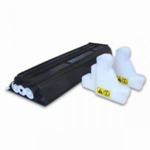   Toner Cartridge for Copystar TK420 TK421 TK423 (Black) Electronics