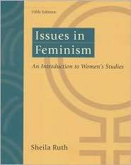   Womens Studies, (0767416449), Sheila Ruth, Textbooks   