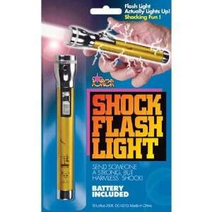  Shock Flashlight Prank gag 