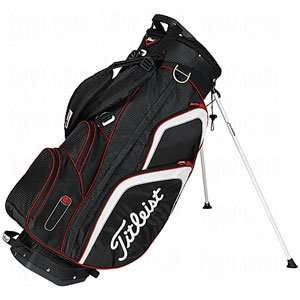 Titleist 14 Way Stand Bags