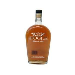  Old Pogue Bourbon Whiskey 750ml Grocery & Gourmet Food