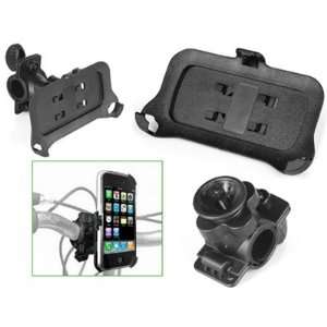  Bicycle Bike Mount Holder for iPhone 3G 3GS Electronics