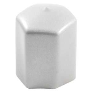  Curt Manufacturing 2180008 Light Pewter Ball Cover For 1 7 