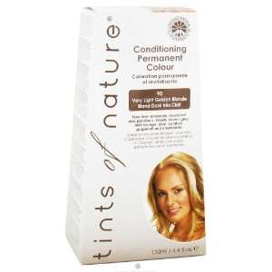  Tints Of Nature   Conditioning Permanent Hair Color 9D 