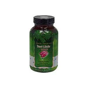  Steel Libido for Women 75 Softgels