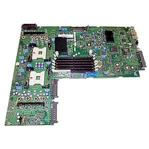  Dell Poweredge 1850 V6 motherboard  HJ859 Electronics