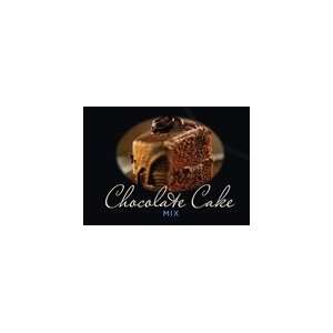 Angels Recipes Gluten & Casein Free Chocolate Cake Mix  