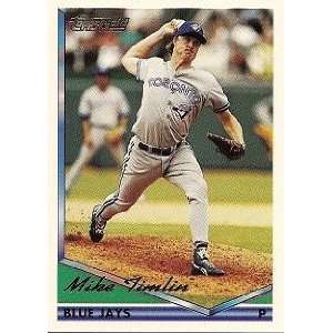 1994 Topps Gold #333 Mike Timlin